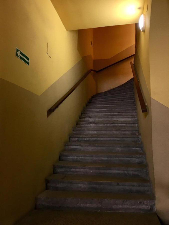 Gold Room Cracovia Esterno foto